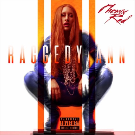 Raggedy Ann | Boomplay Music