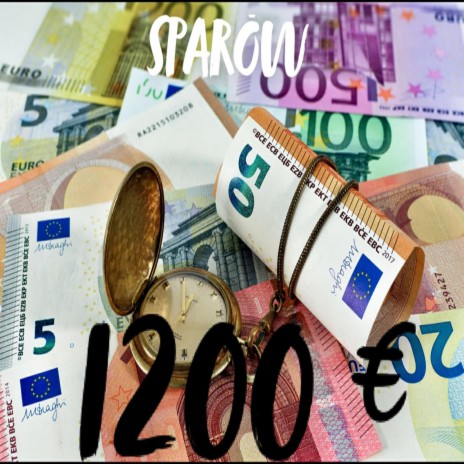 1200 € | Boomplay Music