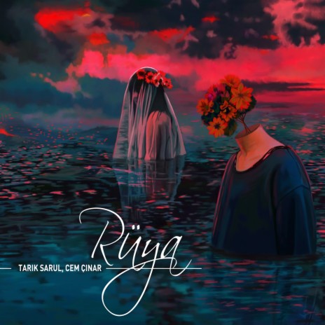 Rüya ft. Cem Çınar | Boomplay Music