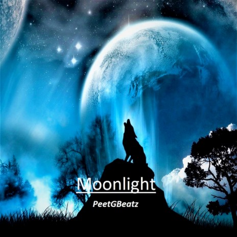 Moonlight | Boomplay Music