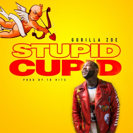 Stupid Cupid | Boomplay Music