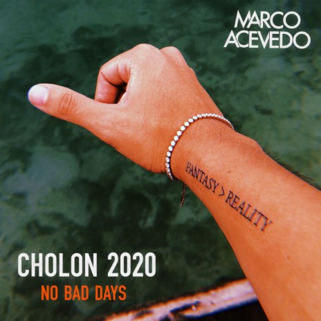 No Bad Days Cholon 2020 (Live Set) | Boomplay Music