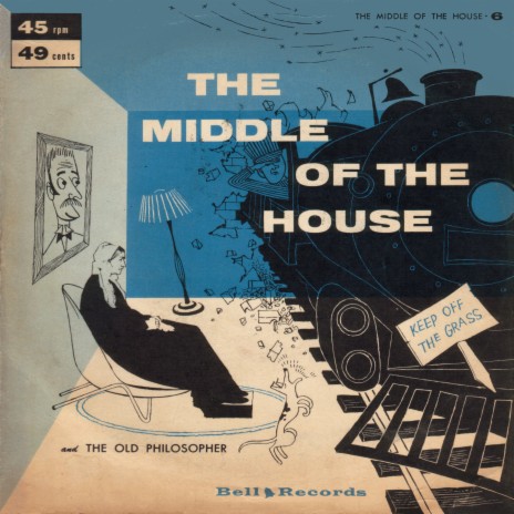 In the Middle of the House ft. Tommy Farrell & Jimmy Carroll | Boomplay Music