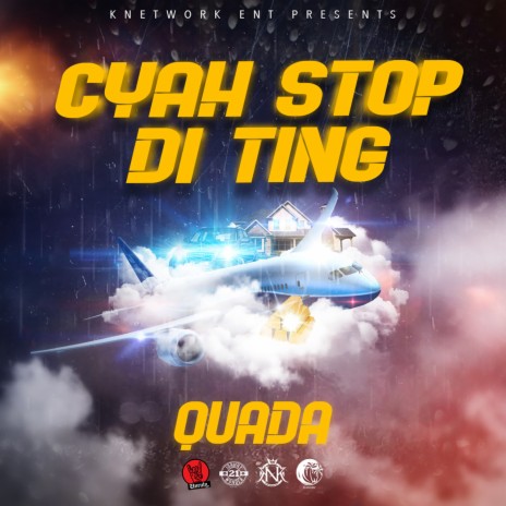 Cyan Stop Di Ting | Boomplay Music