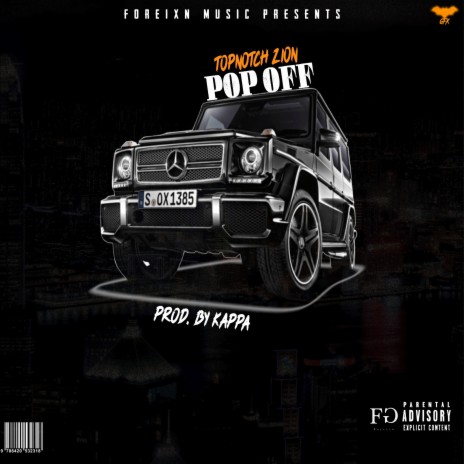 Pop Off | Boomplay Music