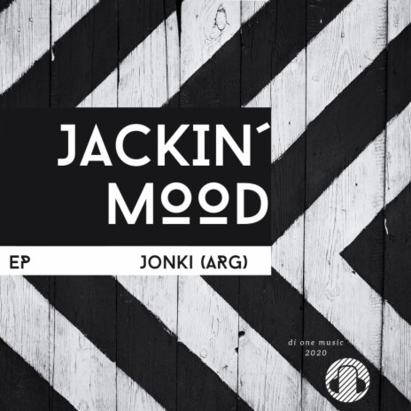 Jackin' (Original Mix)