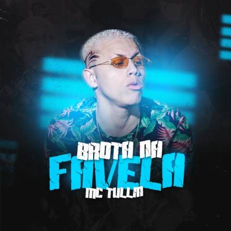 Brota na Favela | Boomplay Music