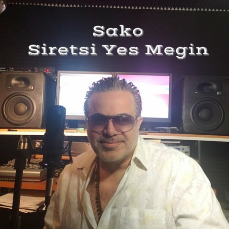 Siretsi Yes Megin | Boomplay Music