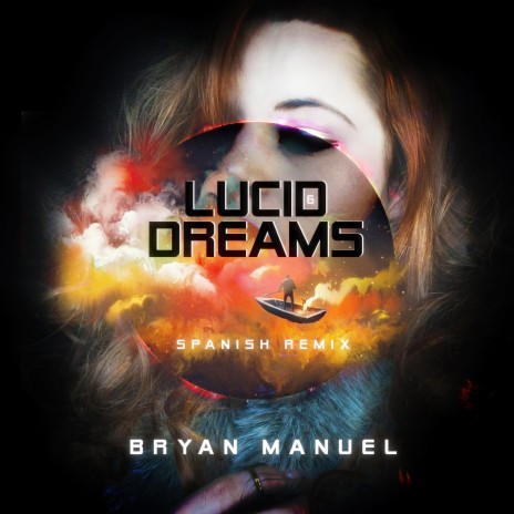 Lucid Dreams (Spanish Remix) | Boomplay Music