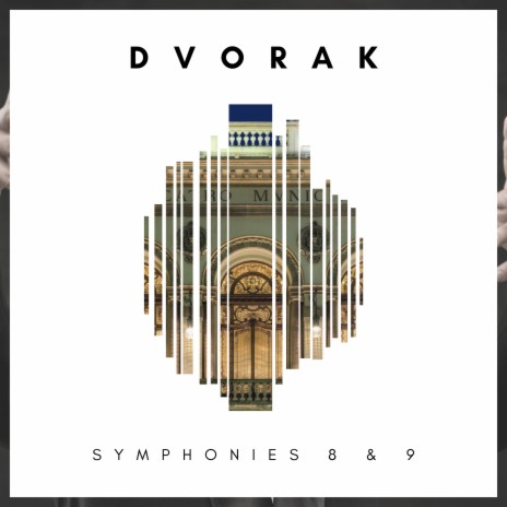 Symphony No. 9 in E Minor, Op. 95 "New World Symphony": I-II. Adagio - Allegro molto - Largo | Boomplay Music