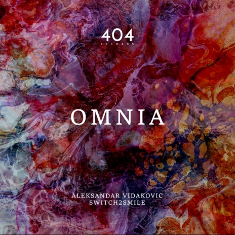 Omnia (Radio Edit) ft. Switch2Smile - Aleksandar Vidakovic MP3 download |  Omnia (Radio Edit) ft. Switch2Smile - Aleksandar Vidakovic Lyrics |  Boomplay Music