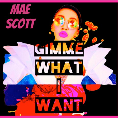 Gimme What I Want | Boomplay Music