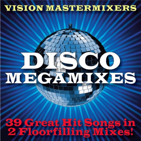 Disco Mix 2 | Boomplay Music