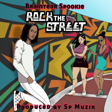 Rock The Street | Boomplay Music