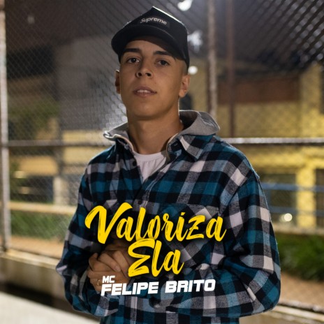 Valoriza Ela | Boomplay Music