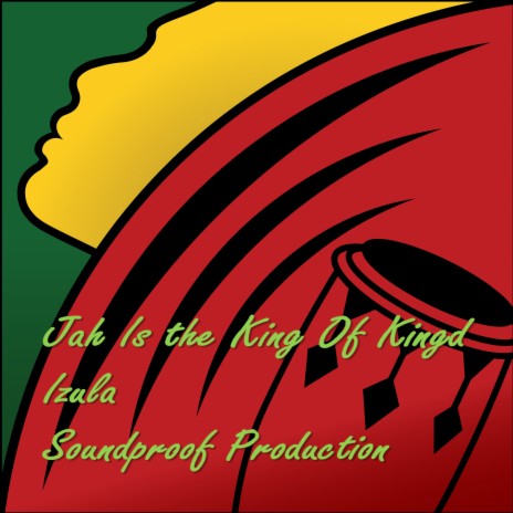 Jah Is the King of Kings | Boomplay Music