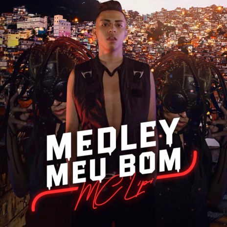 Medley Meu Bom | Boomplay Music