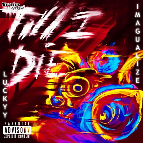 Till I Die ft. Imagualize | Boomplay Music