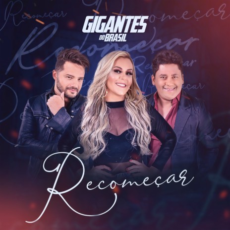 Recomeçar | Boomplay Music