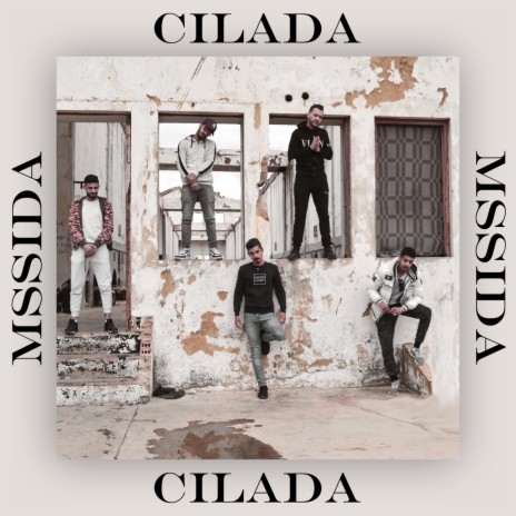 Cilada (Mssida) ft. ZR & Chpipo | Boomplay Music