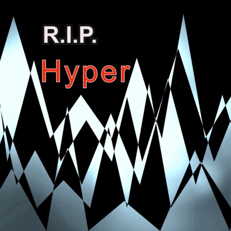 Hyper (Heartbeat Mix)