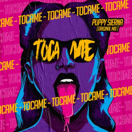 Tocame | Boomplay Music