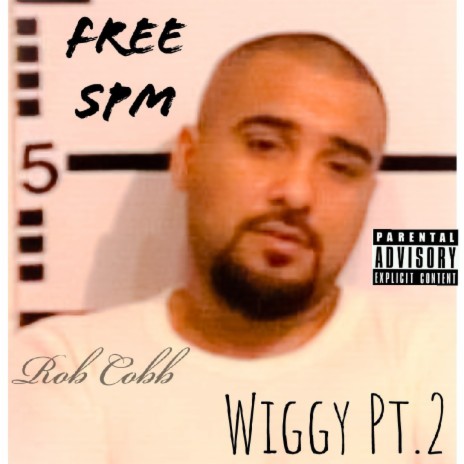 Free Spm, Wiggy Pt. 2 | Boomplay Music