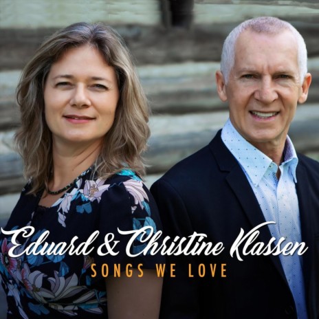 Victory in Jesus ft. Christine Klassen | Boomplay Music