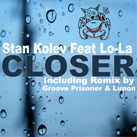 Closer (The Timewriter Remix)