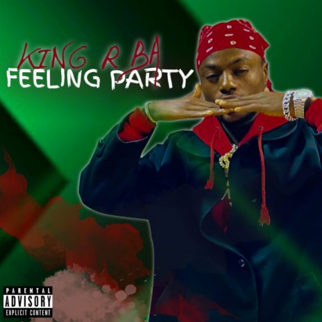 Feeling Party | Boomplay Music