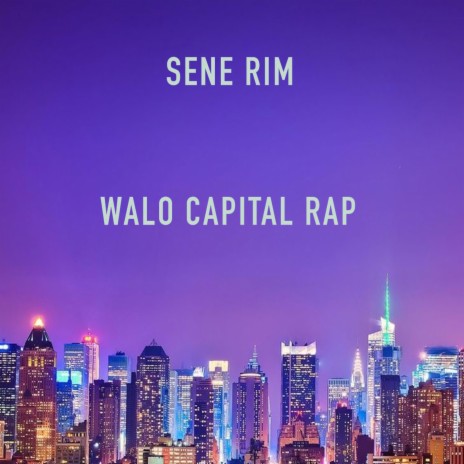 Walo Capital Rap | Boomplay Music