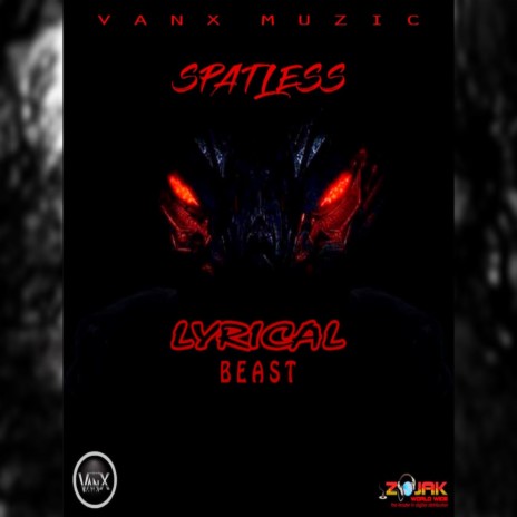 Lyrical Beast | Boomplay Music