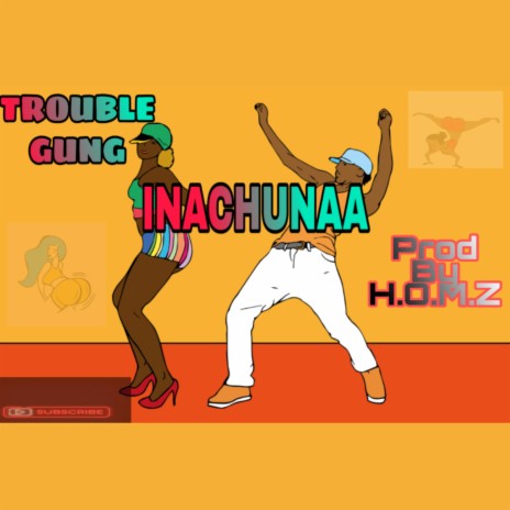 Inachuna | Boomplay Music