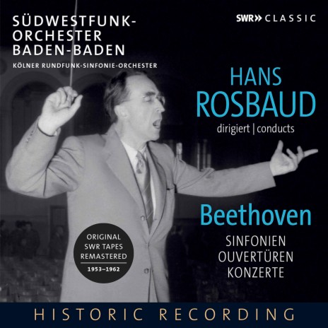 Symphony No. 6 in F Major, Op. 68: V. Hirtengesang. Frohe und dankbare Gefühle nach dem Sturm. Allegretto | Boomplay Music