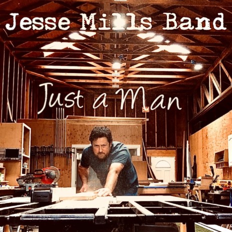 Just a Man | Boomplay Music