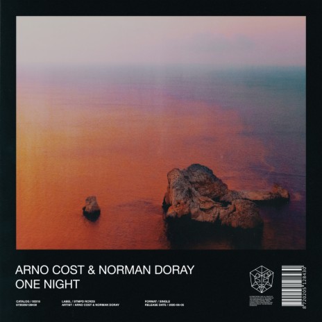 One Night ft. Norman Doray | Boomplay Music