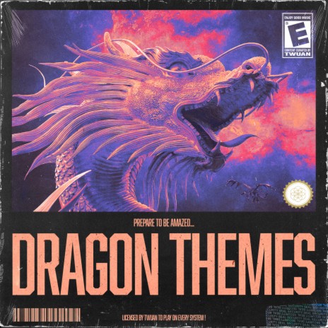 Dragon Themes