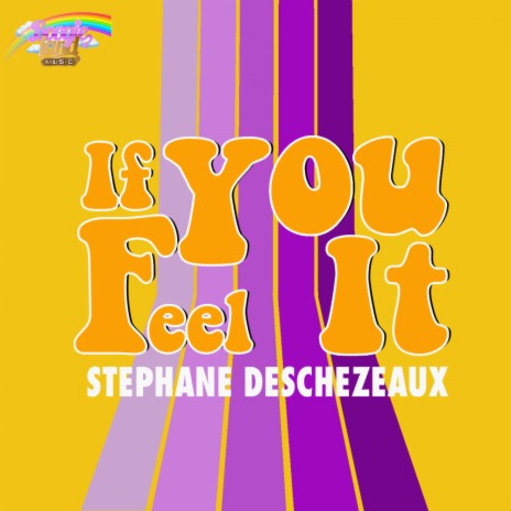 If You Feel It (Original Mix)