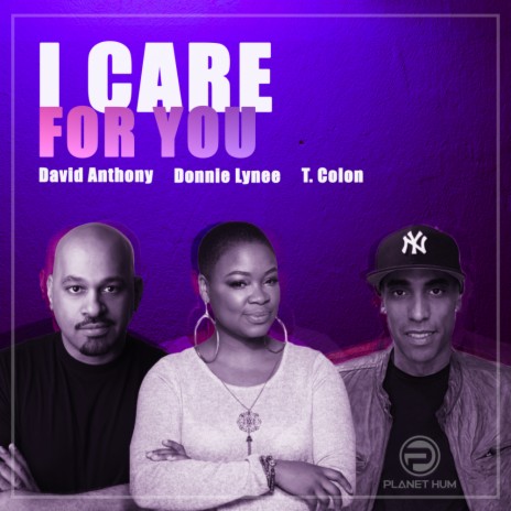 I Care (Original Mix) ft. T Colon & Donnie Lynee