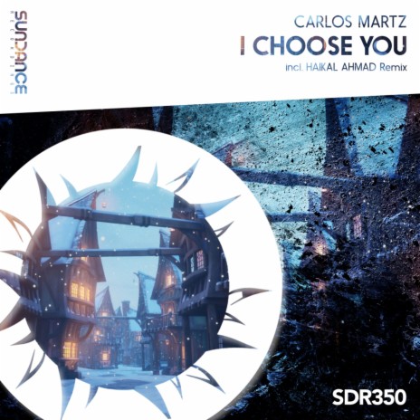 I Choose You (Haikal Ahmad Remix)