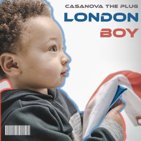 London Boy (Radio Edit) | Boomplay Music