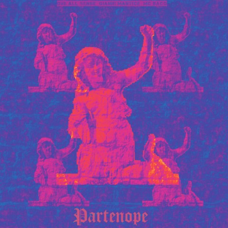 Partenope ft. Mc Baco & Gianni Mantice | Boomplay Music