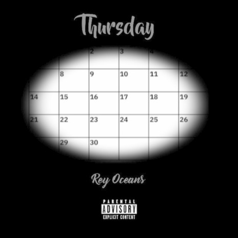 Thursday | Boomplay Music