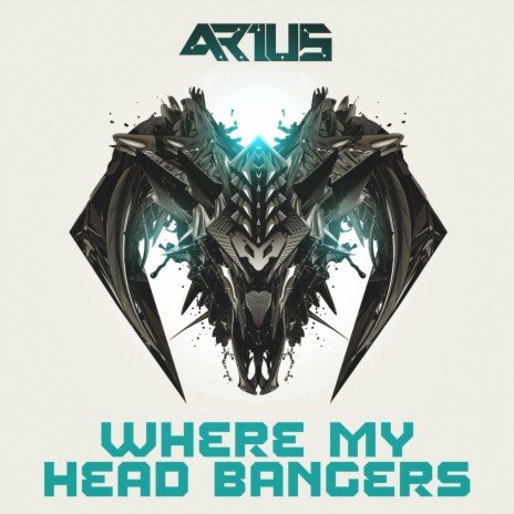 Where My Head Bangers | Boomplay Music