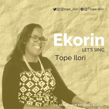 Ekorin (Let's Sing) | Boomplay Music