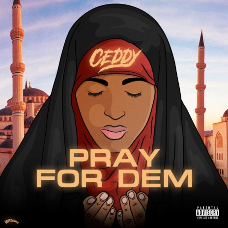 Pray For Dem | Boomplay Music