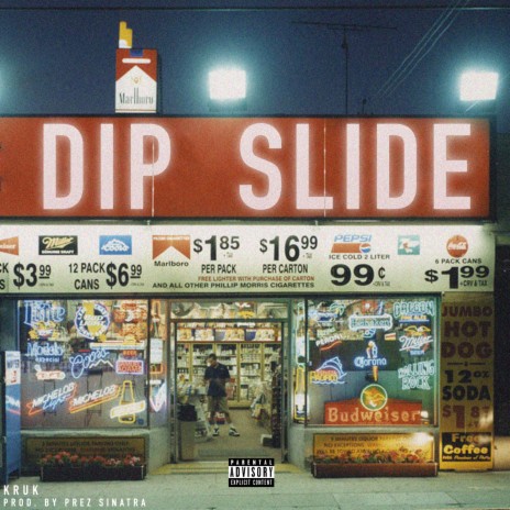 Dip Slide | Boomplay Music