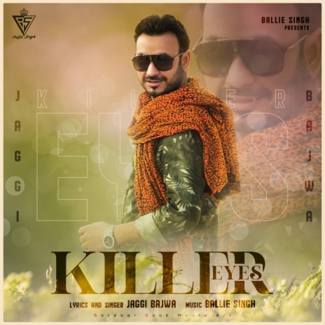 Killer Eyes | Boomplay Music