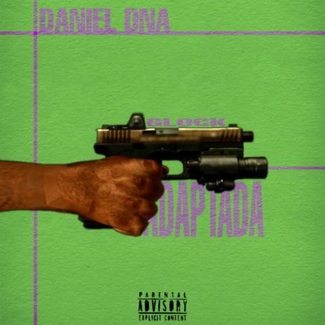 Glock Adaptada | Boomplay Music