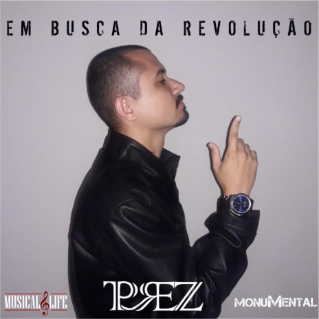 Em Busca da Revolução | Boomplay Music